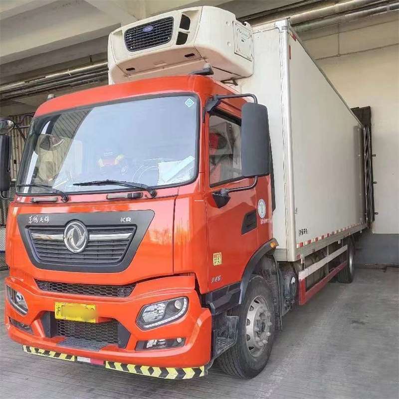 吴兴区潞城区物流：多元专线与高效运输探秘